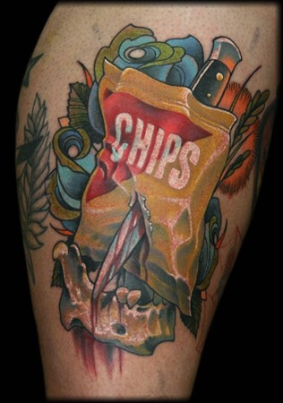 Looking for unique  Tattoos? 